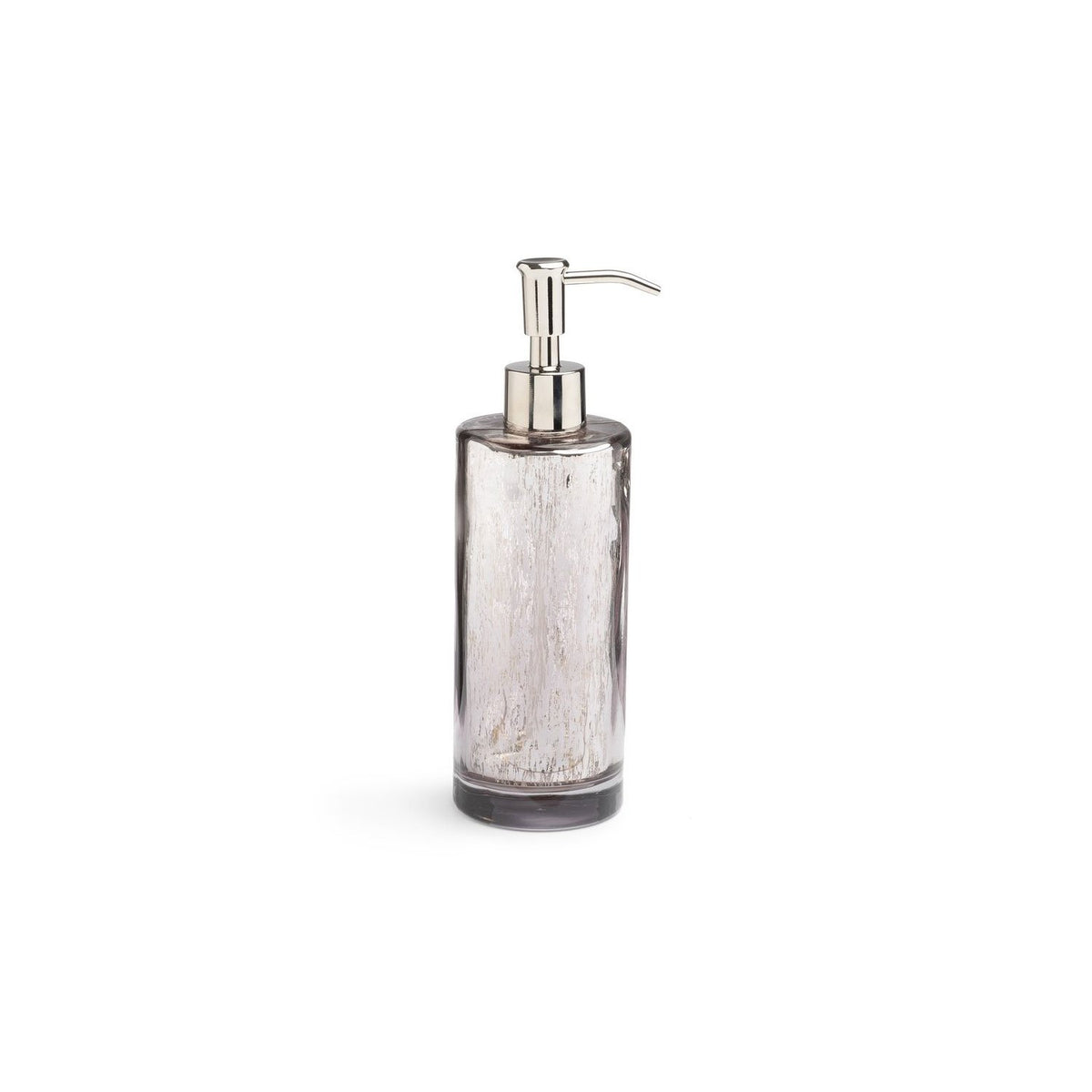 KASSATEX VERSAILLES LOTION DISPENSER GREY - AVR-LD-G