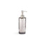 Kassatex Versailles Lotion Dispenser Grey - Avr-Ld-G