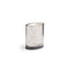 Kassatex Versailles Toothbrush Holder Grey - Avr-Tbh-G