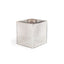 Kassatex Versailles Tissue Holder Grey - Avr-Th-G
