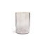 Kassatex Versailles Waste Basket Grey - Avr-Wb-G