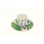 Africa Design1 Coffee Cup & Saucer 90Cc - 04Alm005856