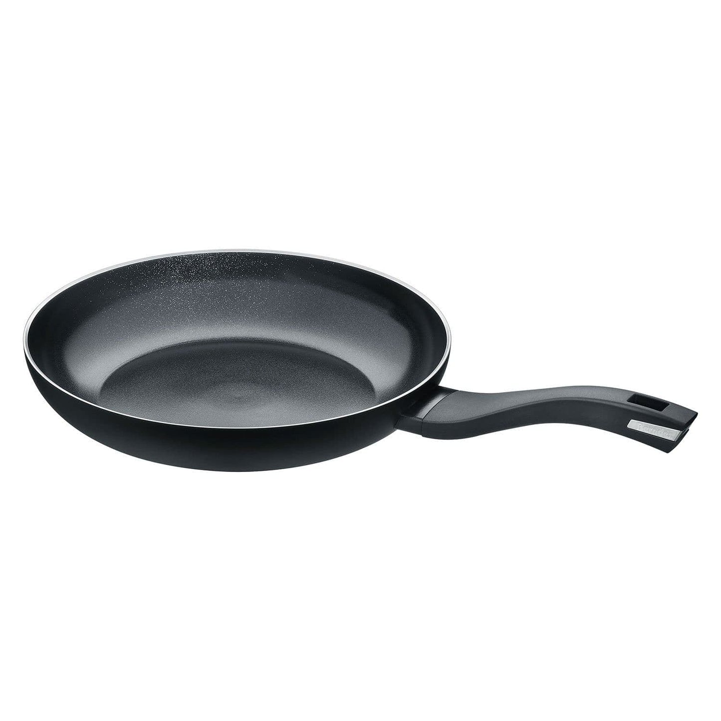 BERNDES B.GREEN ALUMINIUM FRYING PAN 30CM BLACK - 5440130
