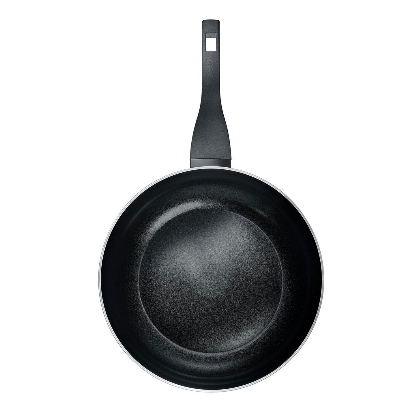 Berndes B.Green Aluminium Frying Pan 30Cm Black - 5440130