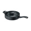 Berndes B.Green Aluminium Saute Pan 28Cm Black With Glass Lid - 15445411