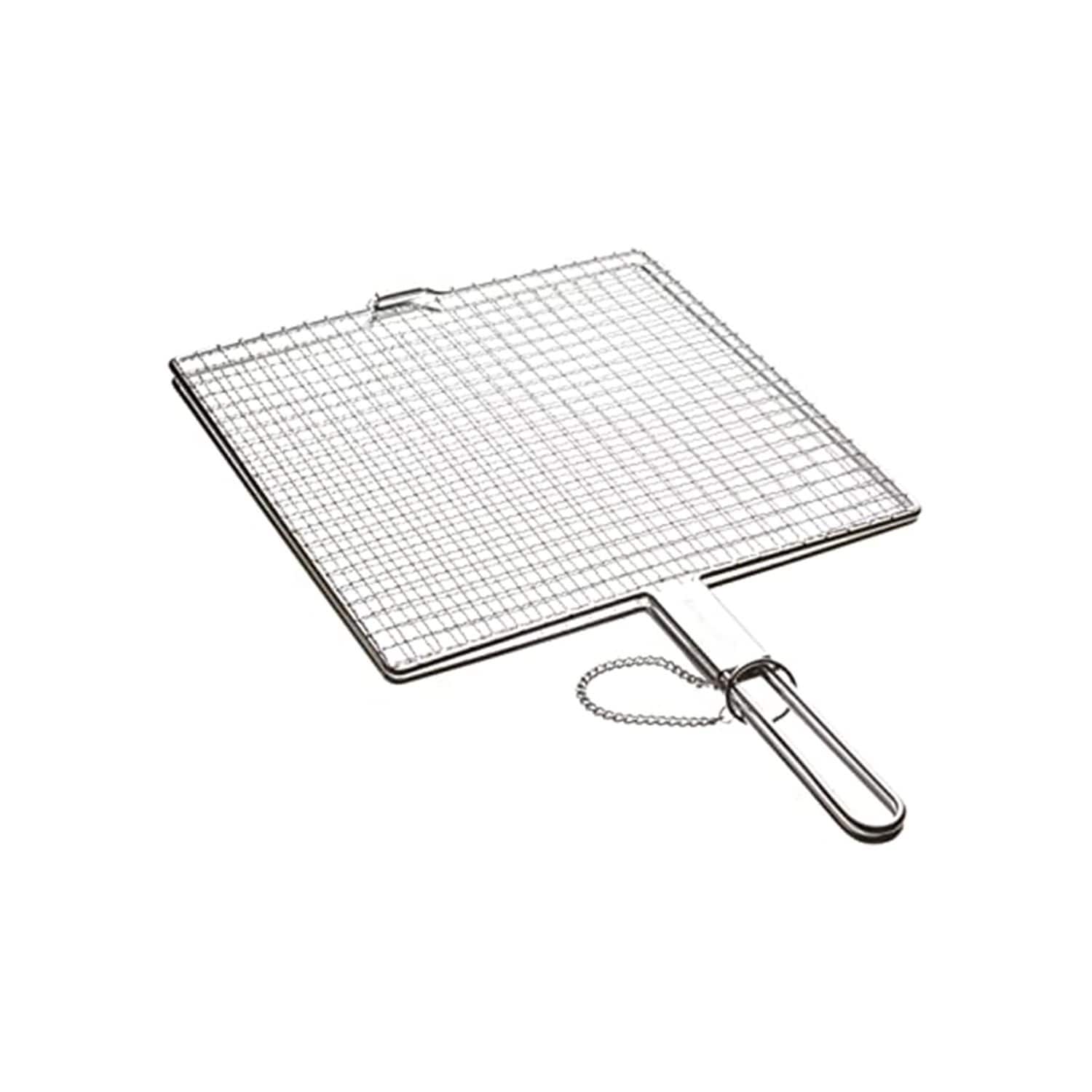 KC TRADITIONAL SQUARE TOASTING RACK 27CM (10.5IN) - KCTOASTERSQ