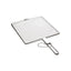 Kitchencraft Aditional Square Toasting Rack 27Cm (10.5In)