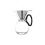 Kitchencraft Le Xpress 1.1 Litre Slow Brew Coffee Maker