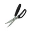 Kitchencraft Professional Poultry Shears 24Cm Blister Packed