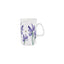Botanical Floral Iris Can Mug - 517048