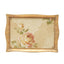 Sezzatini Lavinia Oro Large Rectangle Tray 37 X 53Cm - Vl-246-5-3707