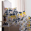 Vegora Printed Cotton Plaza 2Pc Pillow Sham - 83009503