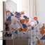 Vegora Printed Microfiber Caldes 2Pc Pillow Sham - 83009471