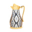 Amber Sammy Gold Flask - Am4407-1000-Sam