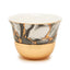 Amber Marlene Gold 6Pc Set Cawa Cup - Am5367-80-S6-Mar