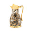 Amber Marlene Gold Flask - Am4407-1000-Mar