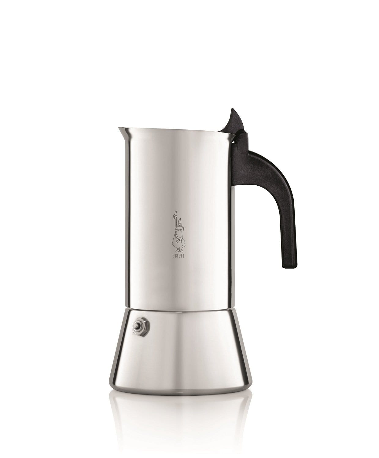 Bialetti New Venus Coffee Maker - 0007254/Cn