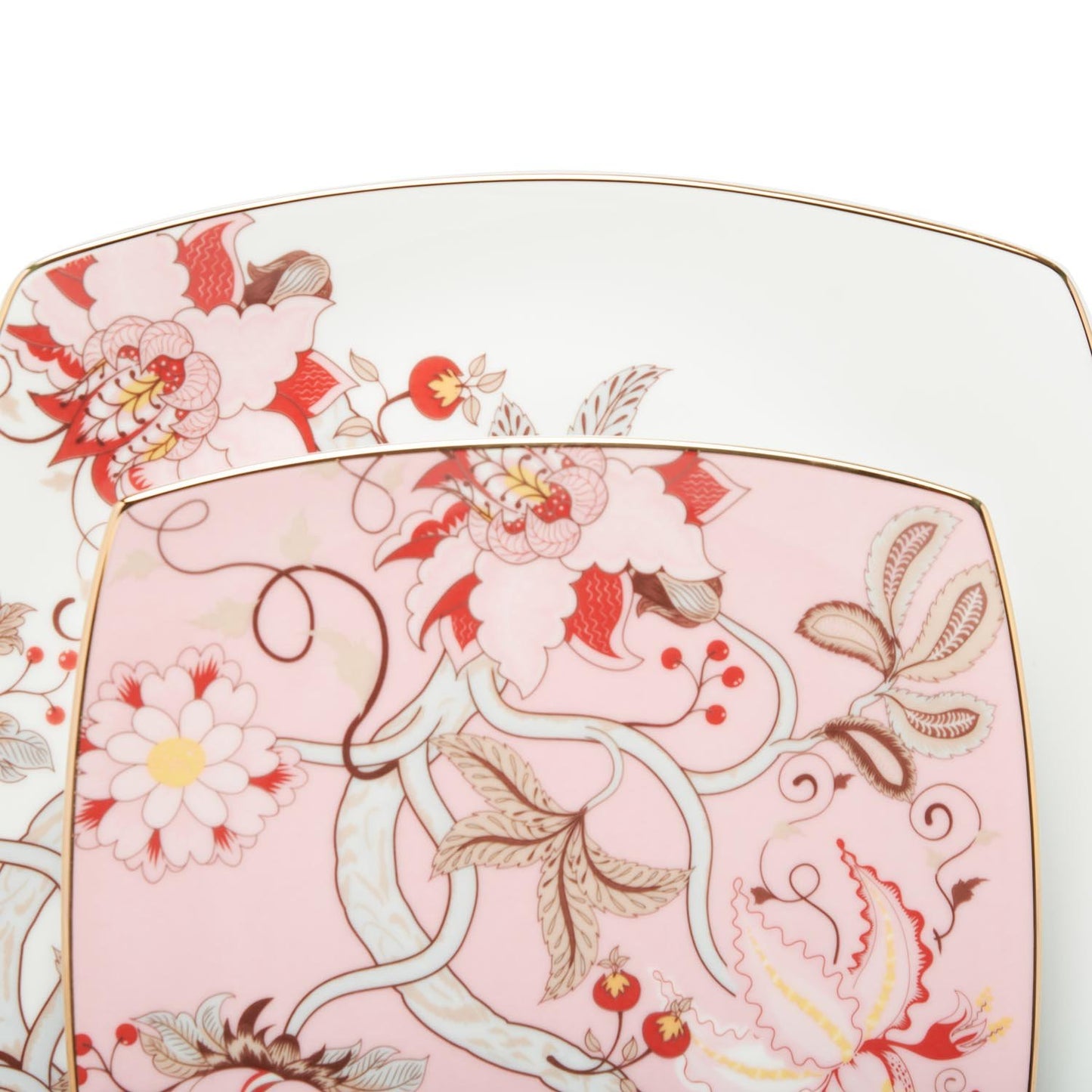 Dankotuwa Zoe 24Pc Dinner Set - Zoe-24Ds