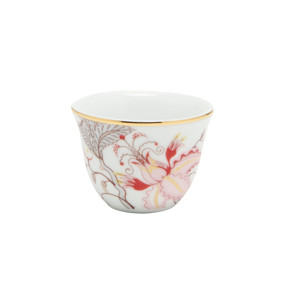 Dankotuwa Zoe 12Pc Cawa Cups - Zoe-0182/12