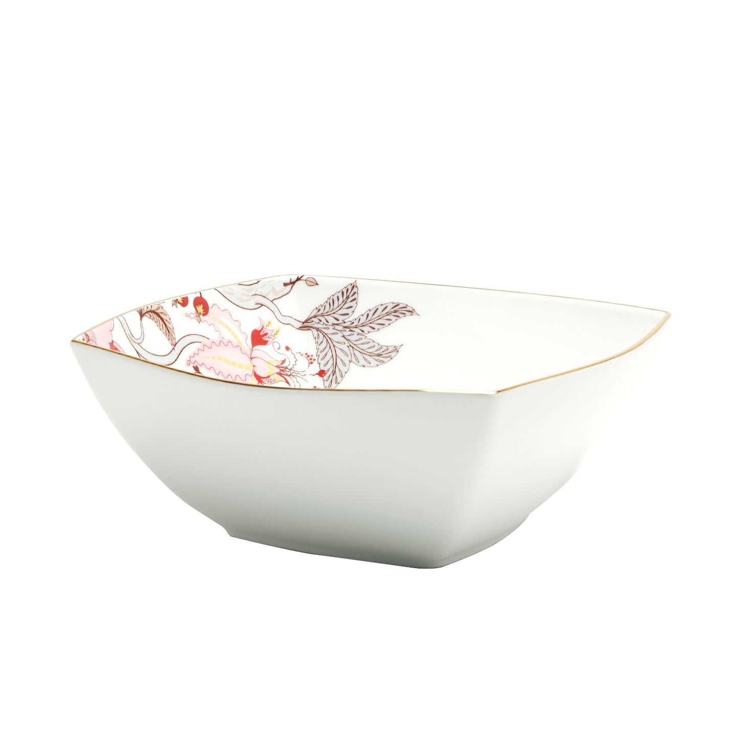 Dankotuwa Zoe Salad Bowl - Zoe-4809