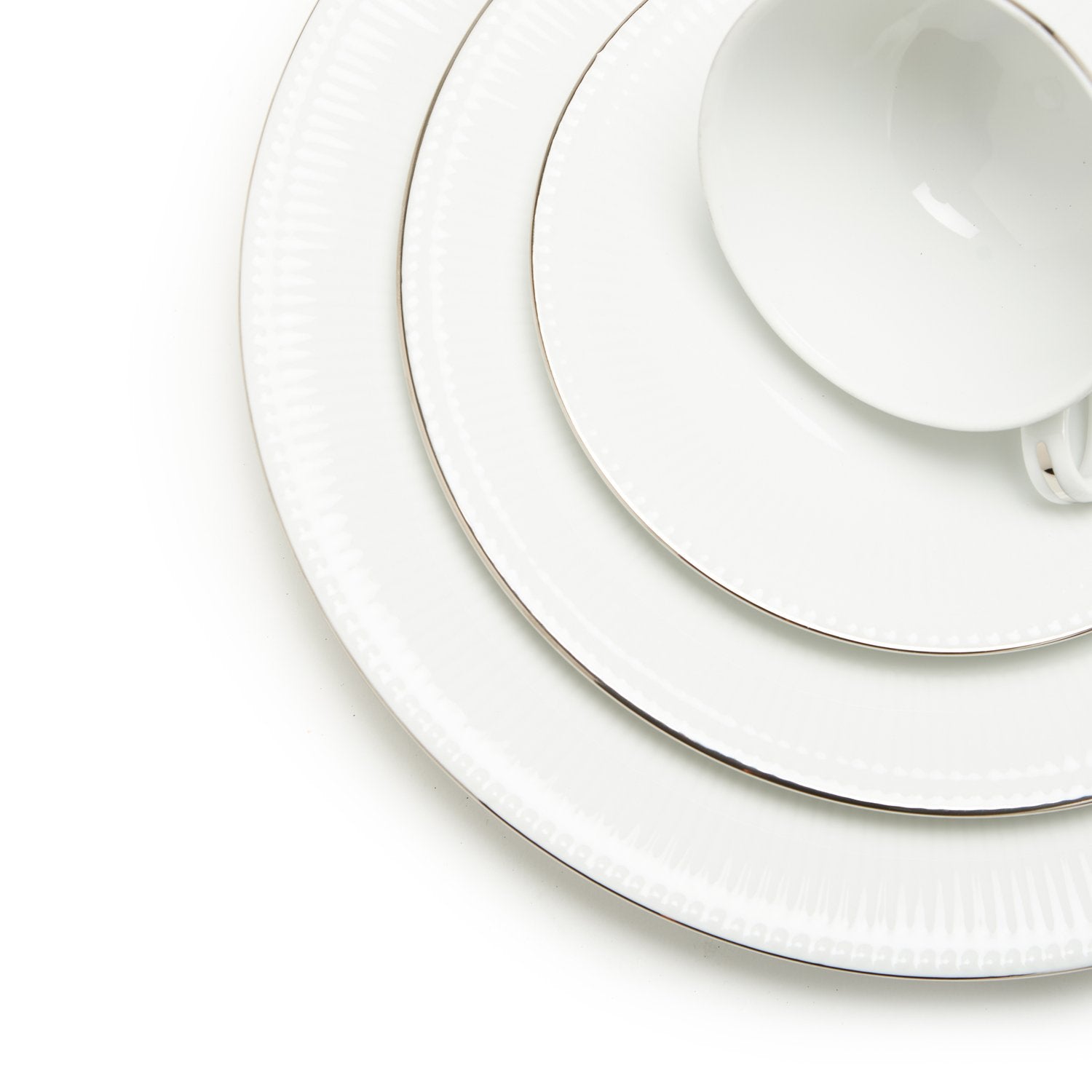 DANKOTUWA KIMMY 32PC DINNER SET - KIMY-32DS