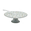Dankotuwa Kimmy 1Tier Cake Stand Withserving Spoon - Kimy-949/121