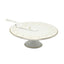 Dankotuwa Felipa 1Tier Cake Stand With Server - Felp-949/121