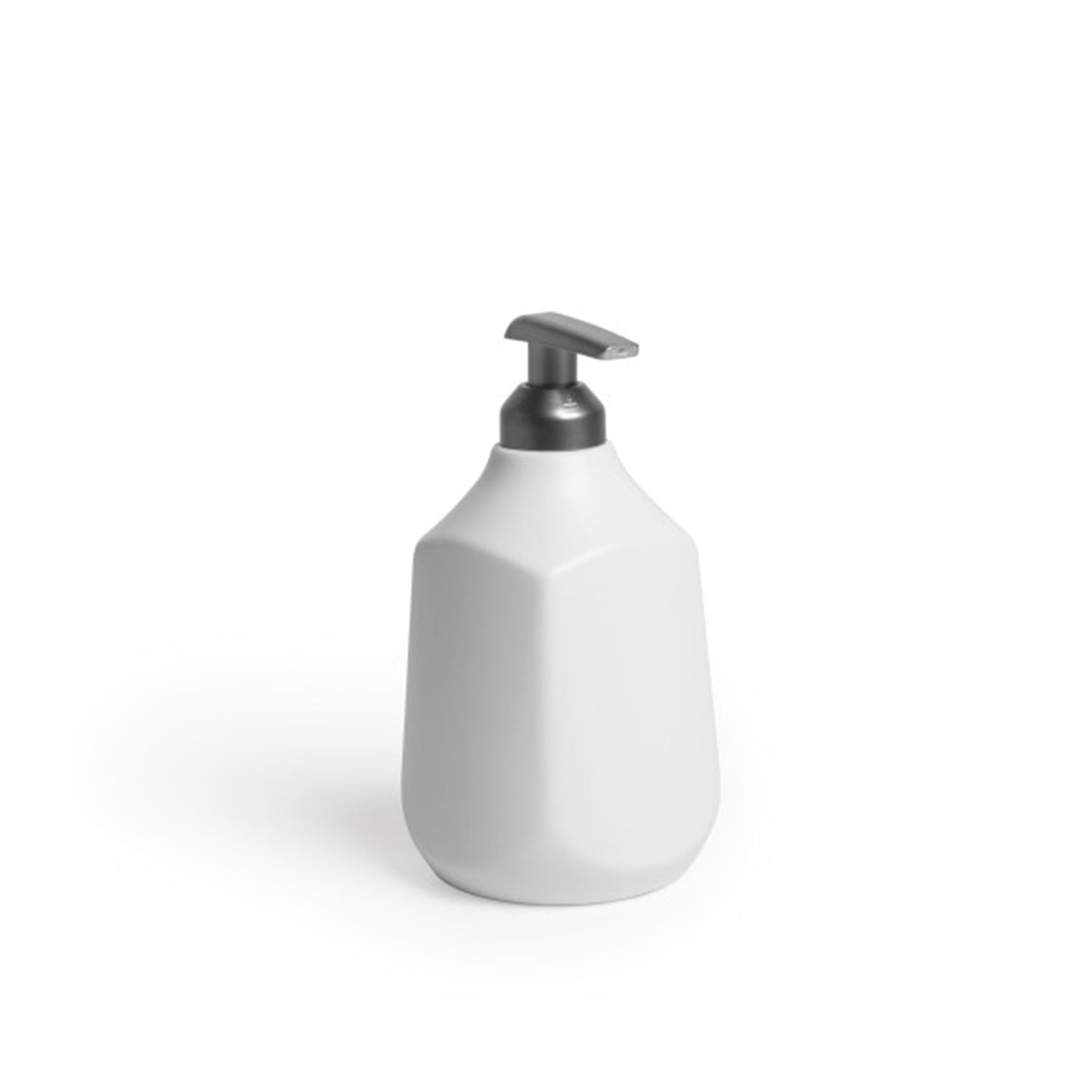 UMBRA CORSA SOAP PUMP WHITE - 1004474-660