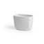 Umbra Corsa Toothbrush Holder White - 1004476-660