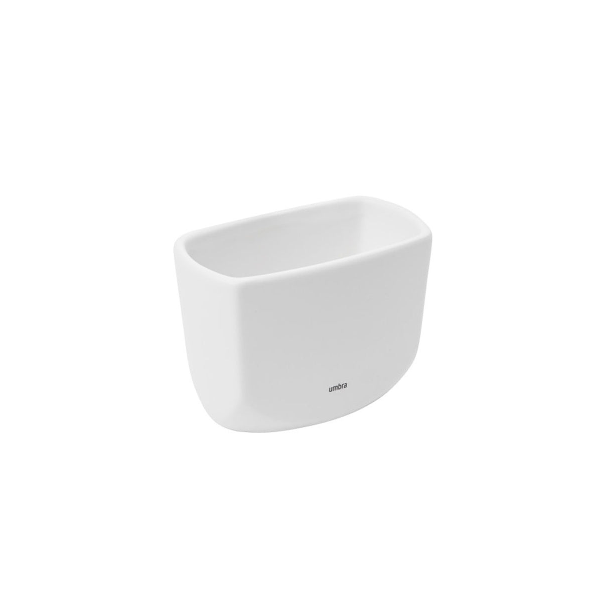 Umbra Corsa Toothbrush Holder White - 1004476-660