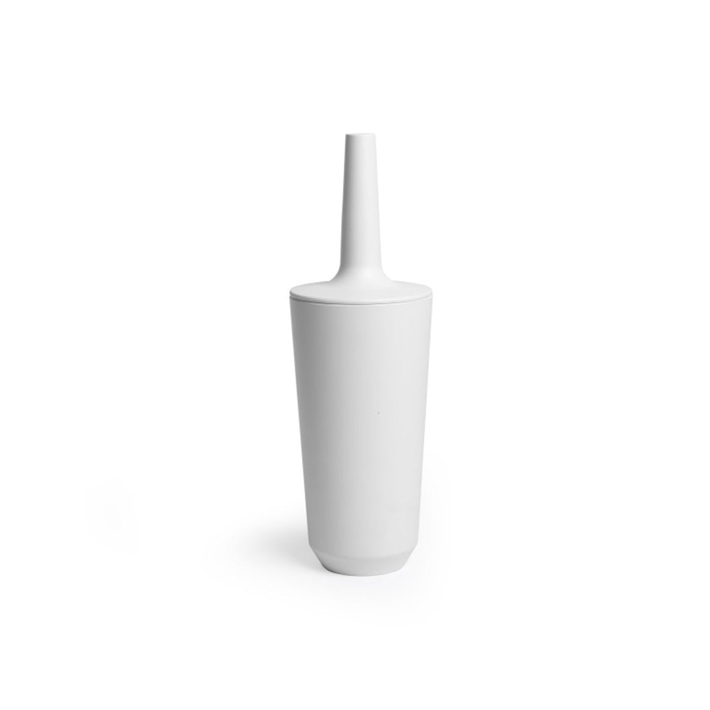 UMBRA CORSA TOILET BRUSH WHITE - 1004478-660