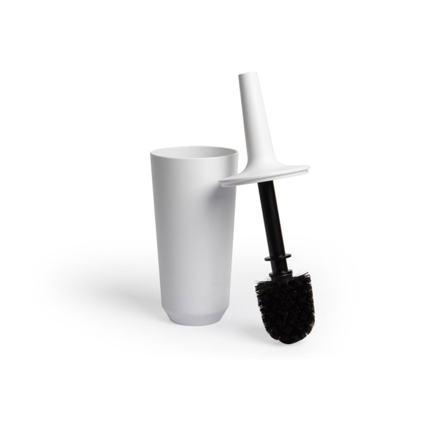 Umbra Corsa Toilet Brush White - 1004478-660