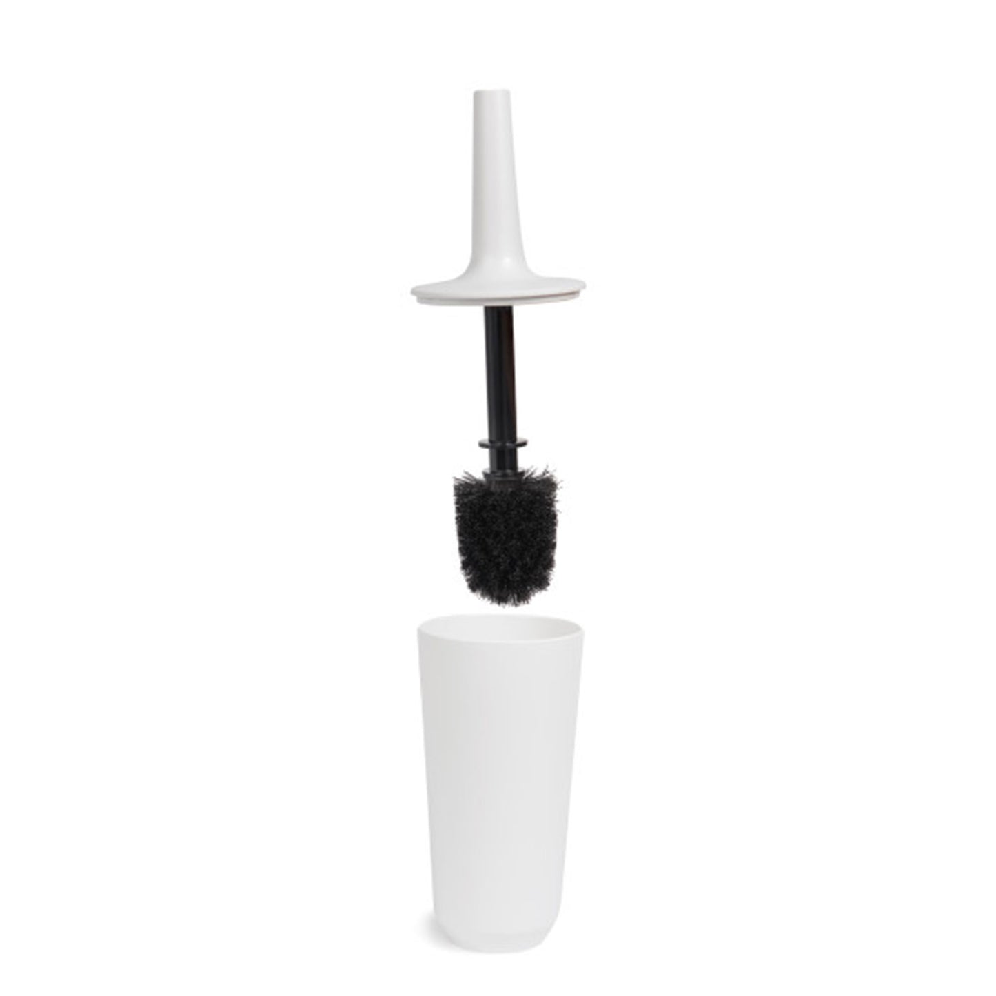 Umbra Corsa Toilet Brush White - 1004478-660