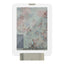 Umbra Glo Led  5X7 Picture Frame Nickel - 1010233-410