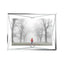 Umbra Prisma Picture Frame  4X6 Chrome - 313016-158