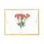 Umbra Prisma Picture Frame 4X6  Matt Brass - 313016-221