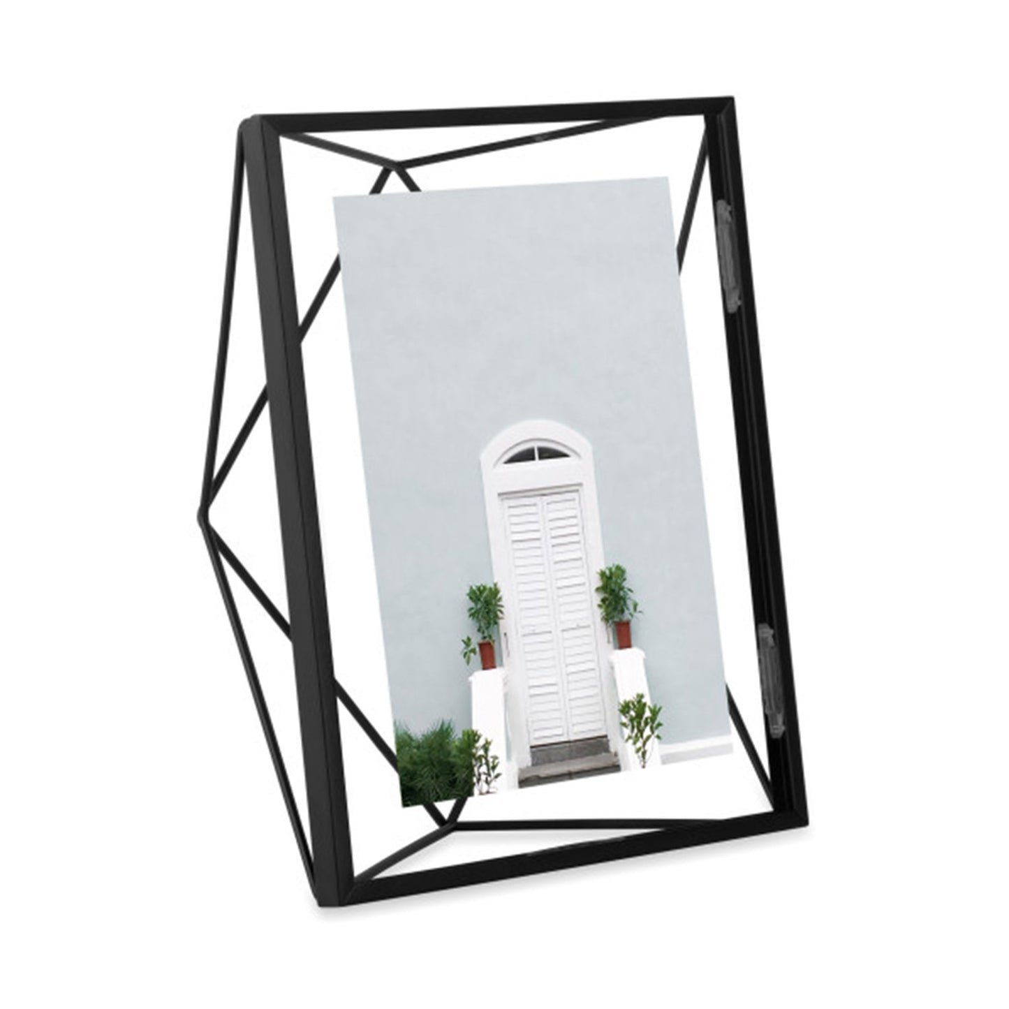 Umbra Prisma Picture Frame 5X7 Black - 313015-040