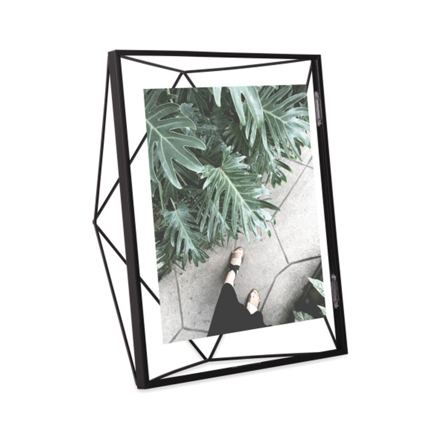 Umbra Prisma Picture Frame 8X10 Black - 313018-040