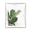 Umbra Prisma Picture Frame 8X10 Chrome - 313018-158