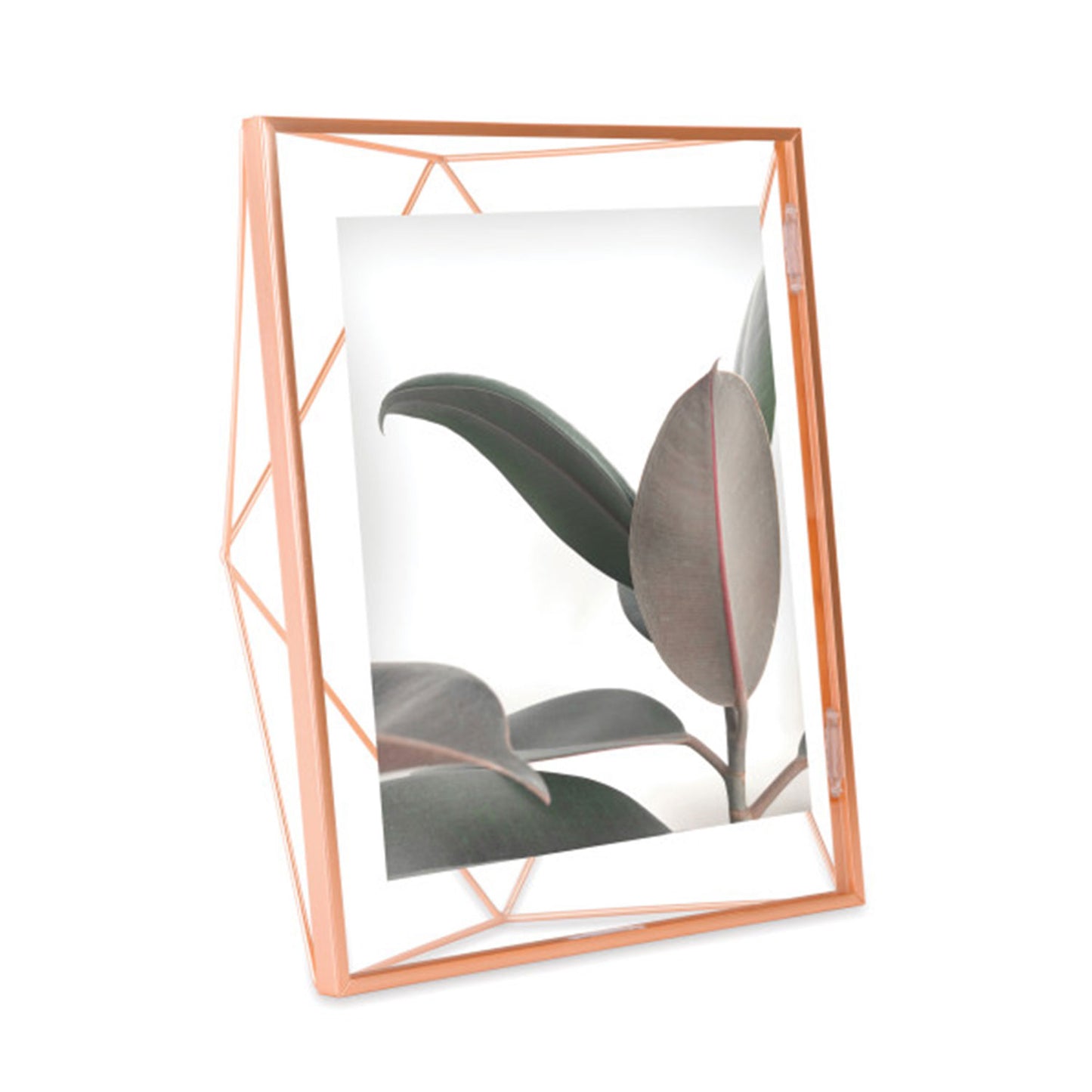 Umbra Prisma Picture Frame 8X10 Copper - 313018-880