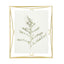 Umbra Prisma Picture Frame 8X10 Matt Bras - 313018-221