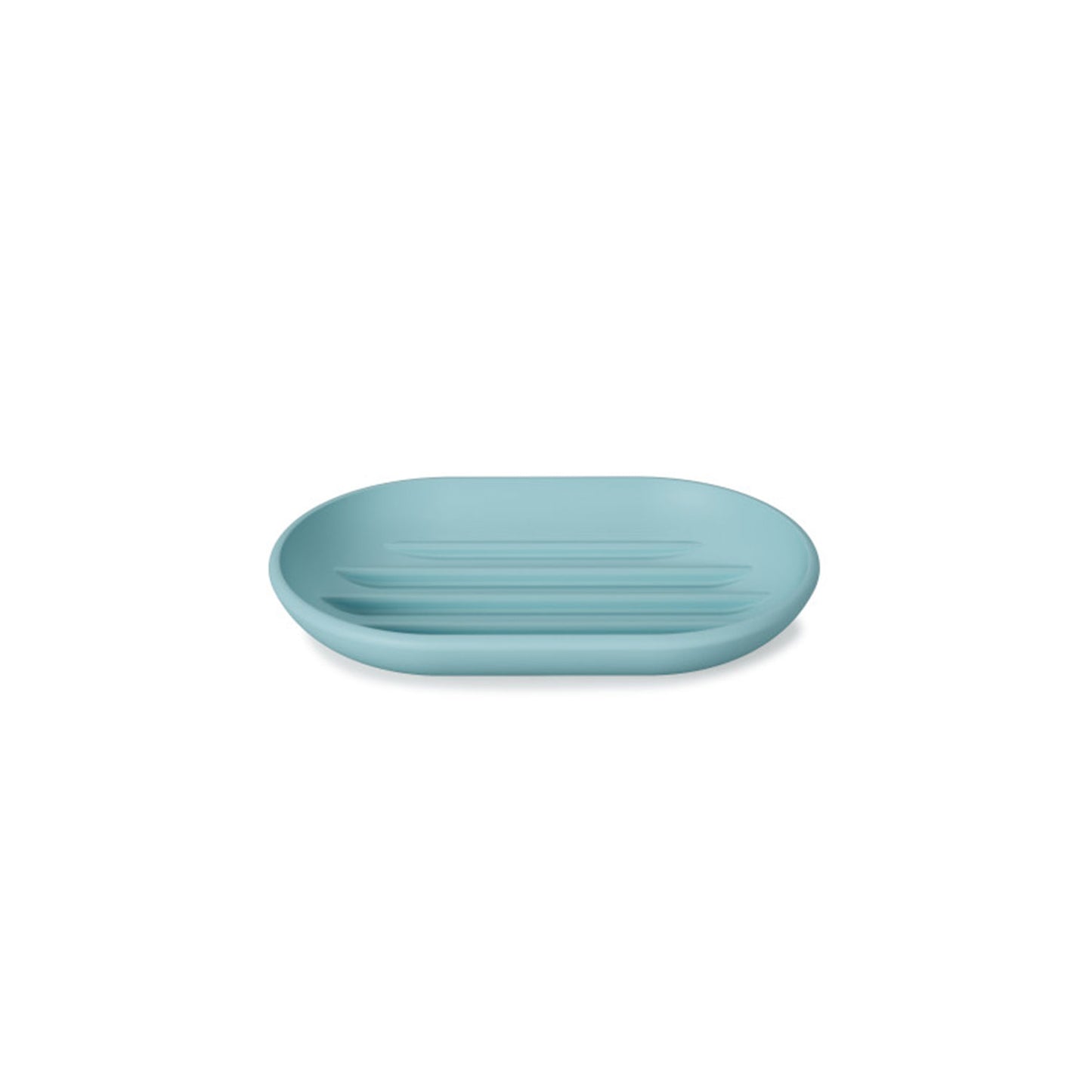 Umbra Touch Soap Dish Ocean Blue - 023272-1193