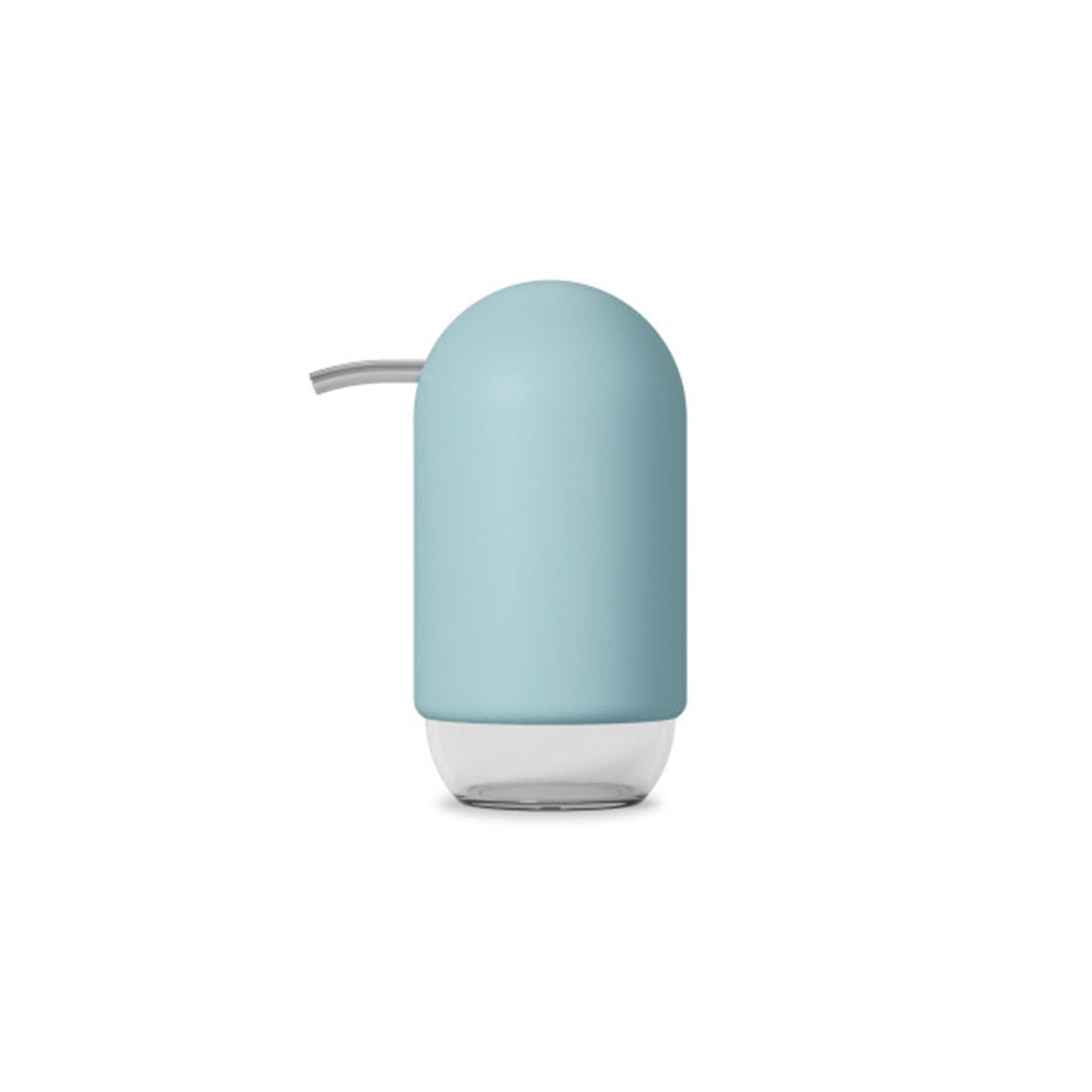 Umbra Touch Soap Pump Ocean Blue - 023273-1193