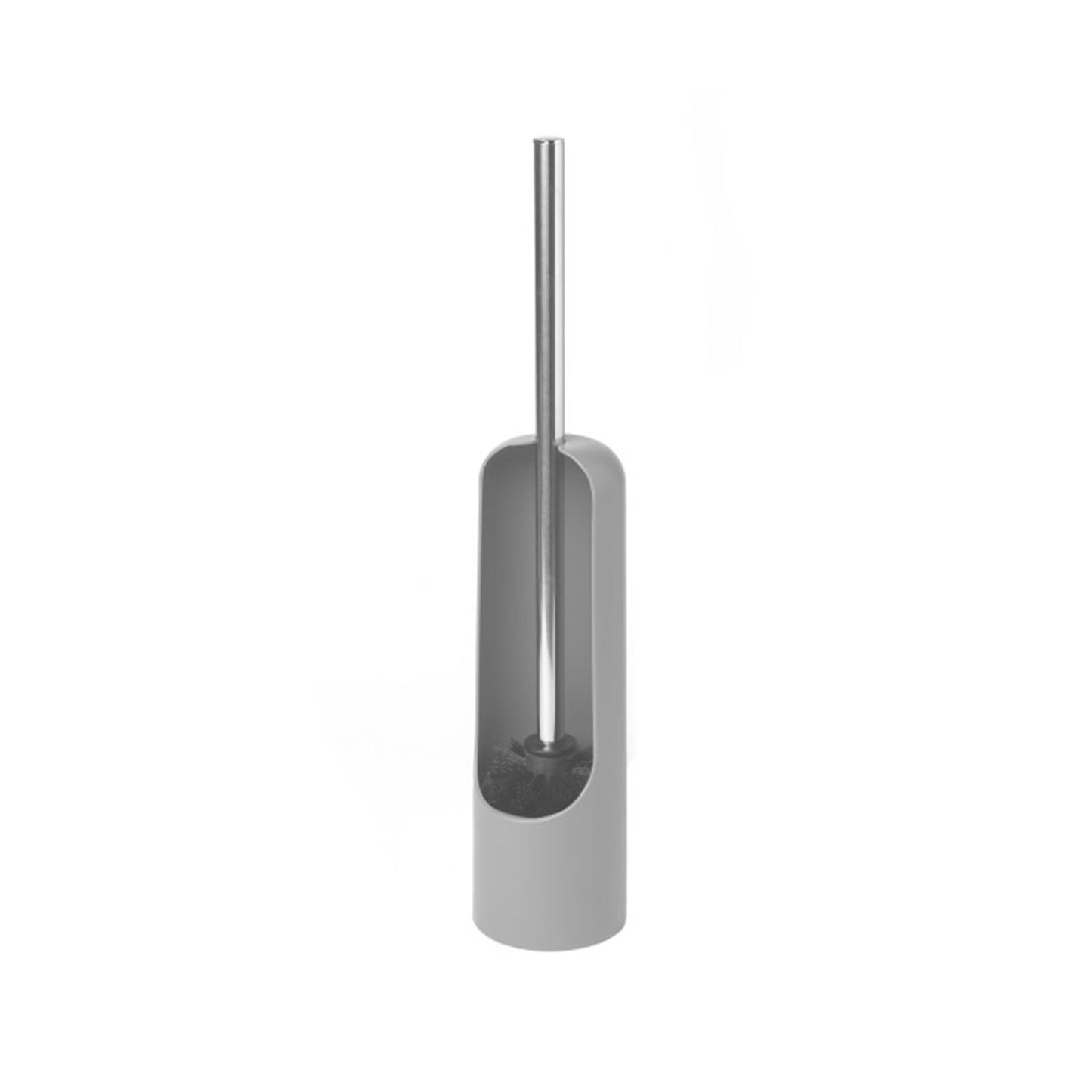 Umbra Touch Toilet Brush Grey - 023274-918