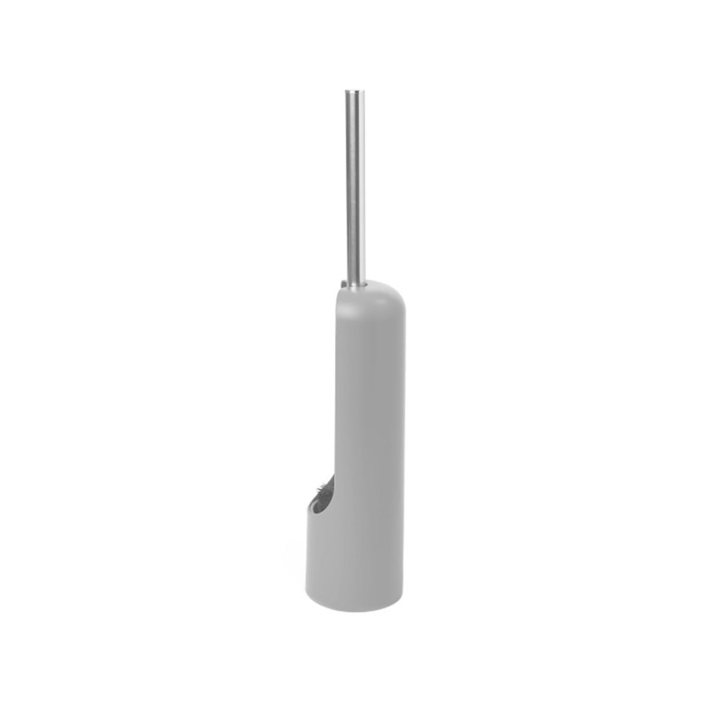 Umbra Touch Toilet Brush Grey - 023274-918