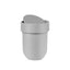 Umbra Touch Trash Can With Lid 6L Grey - 023269-918