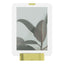 Umbra Glo Led Picture Frame 5X7 Matt Brass - 1010233-221
