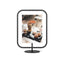 Umbra Infinity Sqround Picture Frame 5X7 Black - 1012270-040