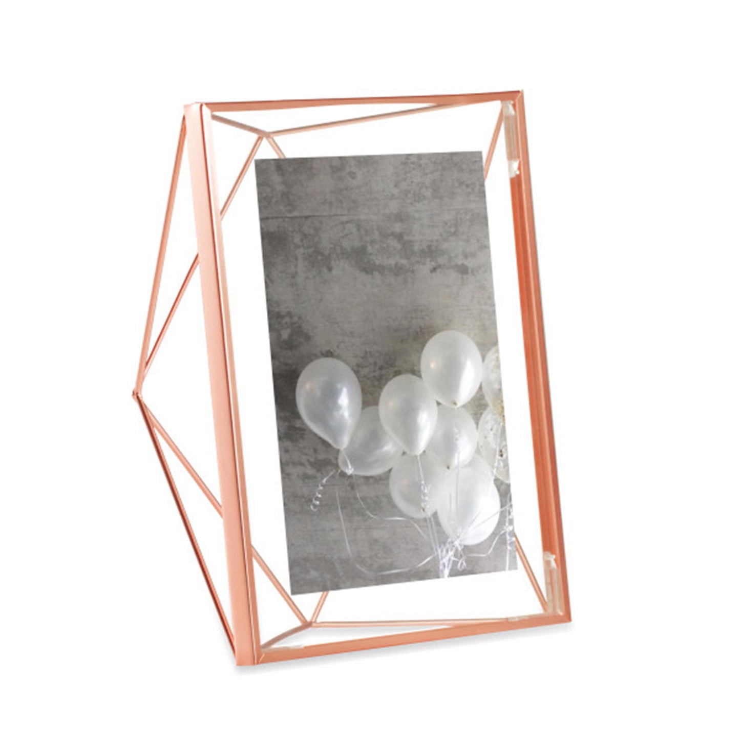 Umbra Prisma Picture Frame 5X7 Copper  - 313015-880
