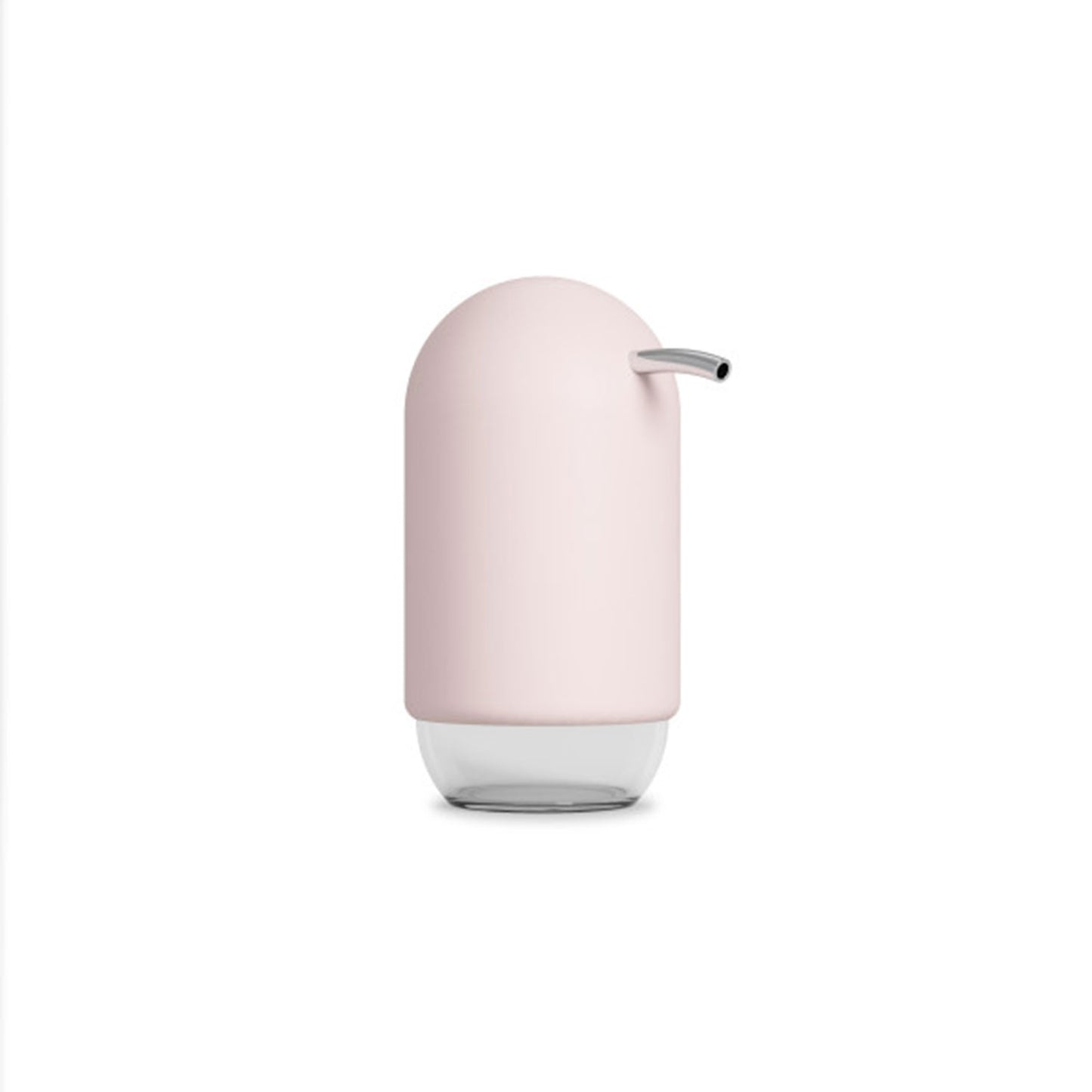 UMBRA TOUCH SOAP PUMP BLUSH PINK - 023273-1190